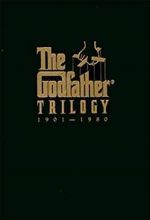 Watch The Godfather Trilogy: 1901-1980 Tvmuse