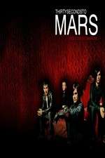 Watch On the Wall: Thirty Seconds to Mars Tvmuse