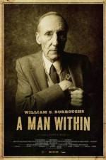 Watch William S Burroughs A Man Within Tvmuse