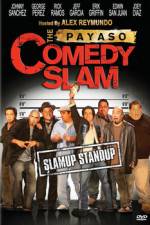 Watch The Payaso Comedy Slam Tvmuse