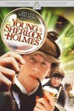 Watch Young Sherlock Holmes Tvmuse