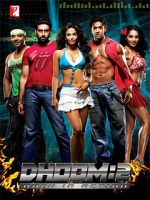 Watch Dhoom 2 Tvmuse