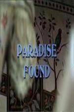 Watch Paradise Found - Islamic Architecture and Arts Tvmuse
