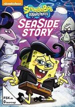 Watch SpongeBob SquarePants: Sea Side Story Tvmuse