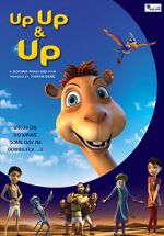 Watch Up Up & Up Tvmuse