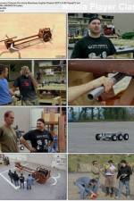 Watch Da Vinci's Machines : Scythe Chariot Tvmuse