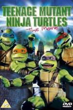 Watch Teenage Mutant Ninja Turtles Tvmuse