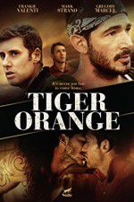 Watch Tiger Orange Tvmuse