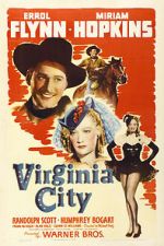 Watch Virginia City Tvmuse