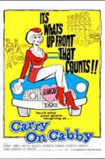Watch Carry On Cabby Tvmuse
