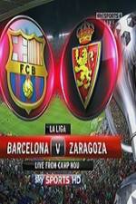 Watch Barcelona vs Valencia Tvmuse