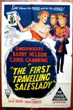 Watch The First Traveling Saleslady Tvmuse