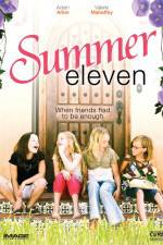 Watch Summer Eleven Tvmuse
