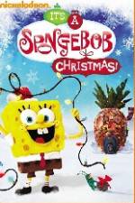 Watch It's a SpongeBob Christmas Tvmuse