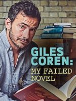 Watch Giles Coren: My Failed Novel Tvmuse
