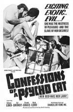Watch Confessions of a Psycho Cat Tvmuse