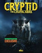 Watch Cryptid: Chupacabra Tvmuse