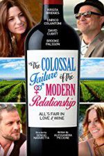 Watch The Colossal Failure of the Modern Relationship Tvmuse