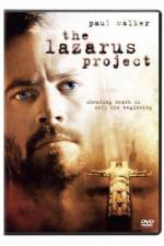 Watch The Lazarus Project Tvmuse