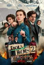 Watch Enola Holmes 2 Tvmuse