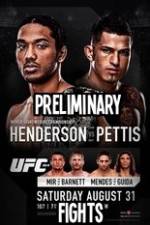 Watch UFC 164 Preliminary Fights Tvmuse