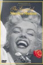 Watch The Legend of Marilyn Monroe Tvmuse