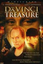 Watch The Da Vinci Treasure Tvmuse
