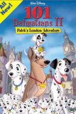 Watch 101 Dalmatians II Patch's London Adventure Tvmuse