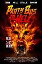 Watch Party Bus to Hell Tvmuse