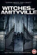 Watch Witches of Amityville Academy Tvmuse