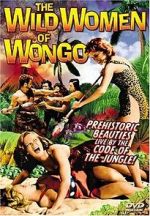 Watch The Wild Women of Wongo Tvmuse