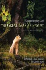 Watch Great Bear Rainforest Tvmuse