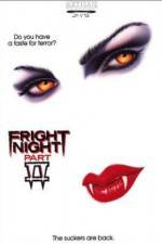 Watch Fright Night Part 2 Tvmuse