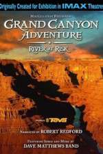 Watch Grand Canyon Adventure: River at Risk Tvmuse