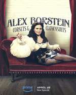 Watch Alex Borstein: Corsets & Clown Suits Tvmuse