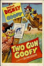 Watch Two Gun Goofy Tvmuse