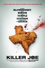 Watch Killer Joe Tvmuse