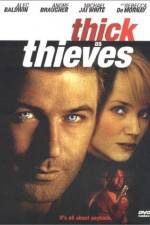 Watch Thick as Thieves Tvmuse