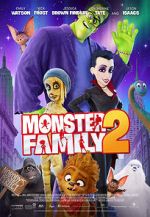 Watch Monster Family 2 Tvmuse