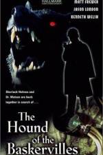 Watch Sherlock Holmes - Der Hund von Baskerville Tvmuse