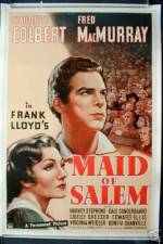 Watch Maid of Salem Tvmuse