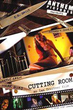 Watch Cutting Room Tvmuse