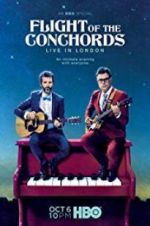 Watch Flight of the Conchords: Live in London Tvmuse