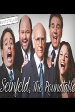 Watch Scenes from the Roundtable Tvmuse