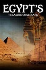 Watch Egypt\'s Treasure Guardians Tvmuse