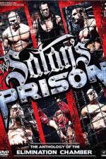 Watch WWE Satan's Prison - The Anthology of the Elimination Chamber Tvmuse