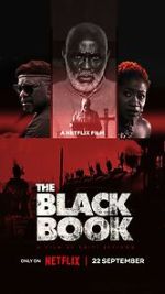 Watch The Black Book Tvmuse