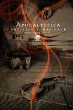 Watch Apocalyptica The Life Burns Tour Tvmuse
