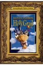 Watch Monty Python and the Holy Grail Tvmuse