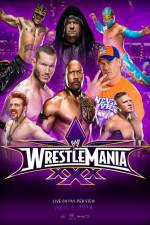 Watch WWE WrestleMania 30 Tvmuse